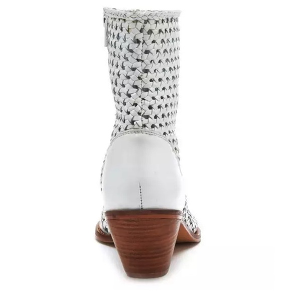 Coconuts by Matisse Golden Hour Leather Boots - Picture 4 of 5